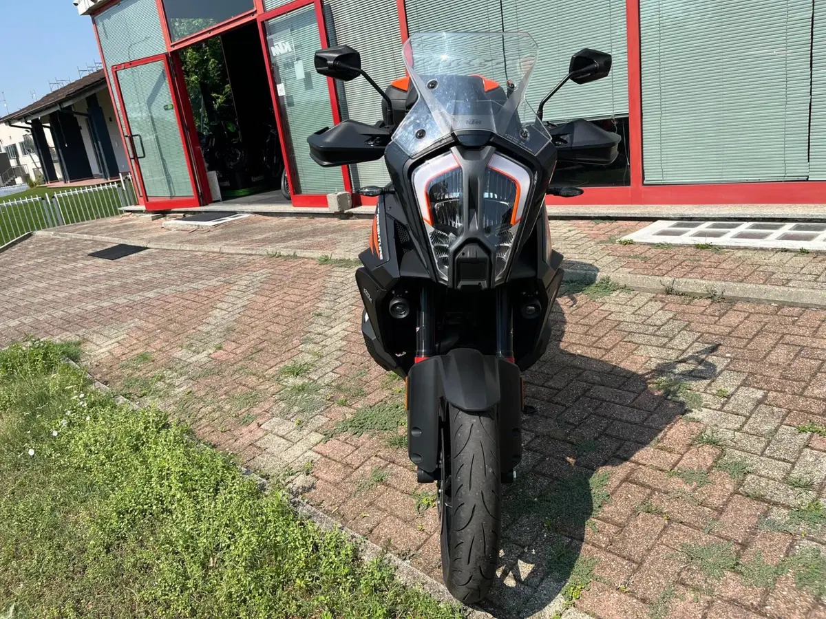 KTM 1290 Super Adventure S (2022 - 25) (5)