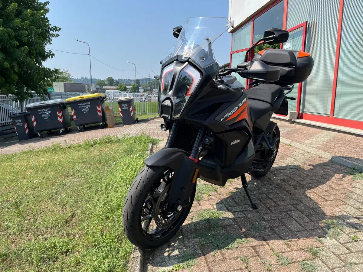 KTM 1290 Super Adventure S (2022 - 25) (6)