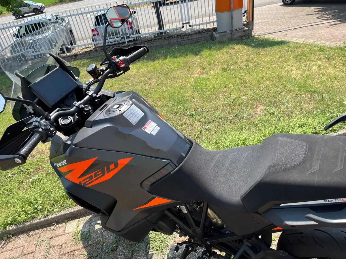 KTM 1290 Super Adventure S (2022 - 25) (11)