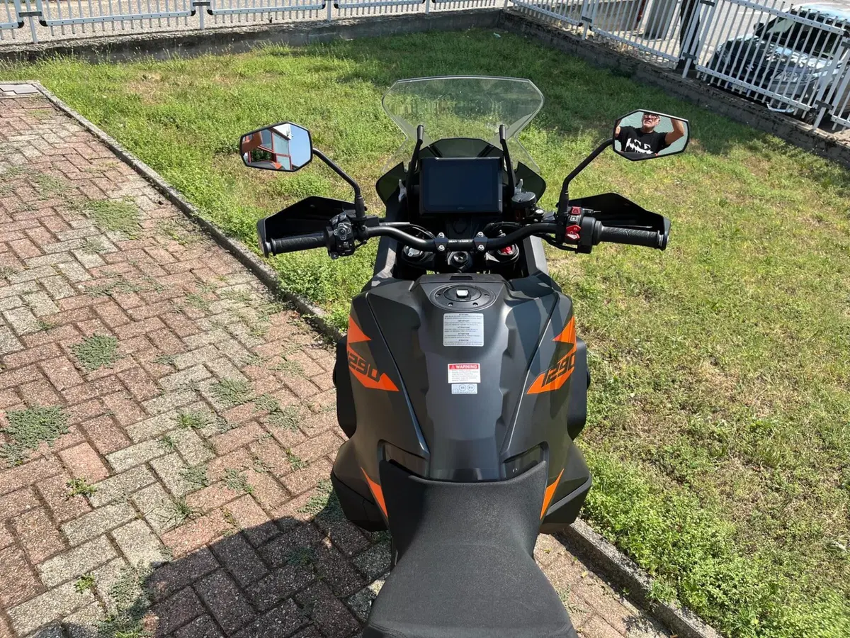KTM 1290 Super Adventure S (2022 - 25) (12)