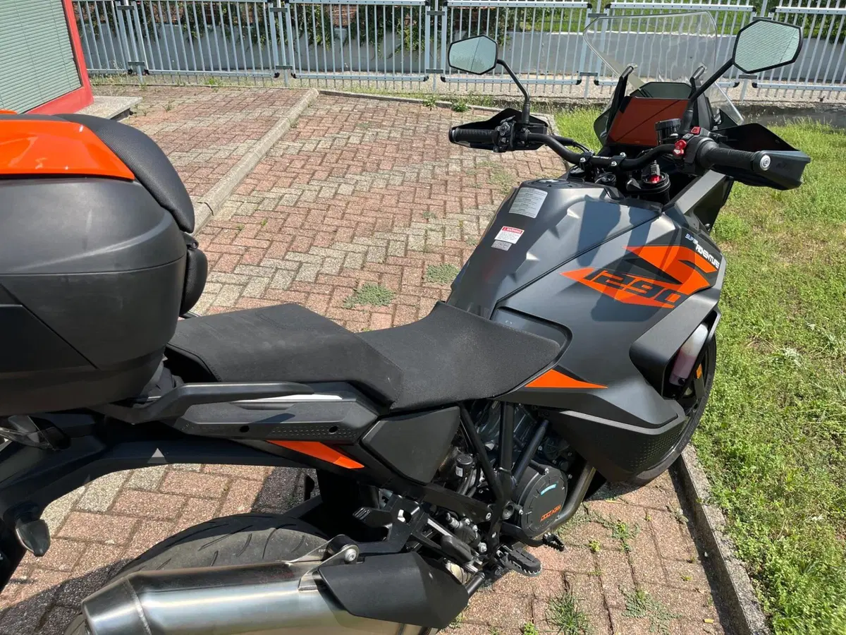 KTM 1290 Super Adventure S (2022 - 25) (13)