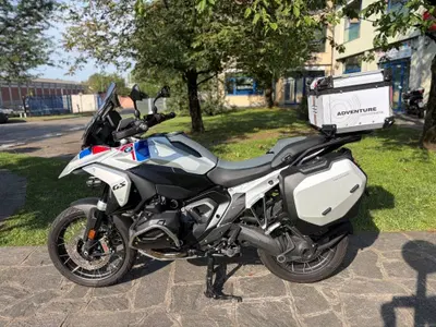 Bmw R 1300 GS Trophy (2023 - 26) usata