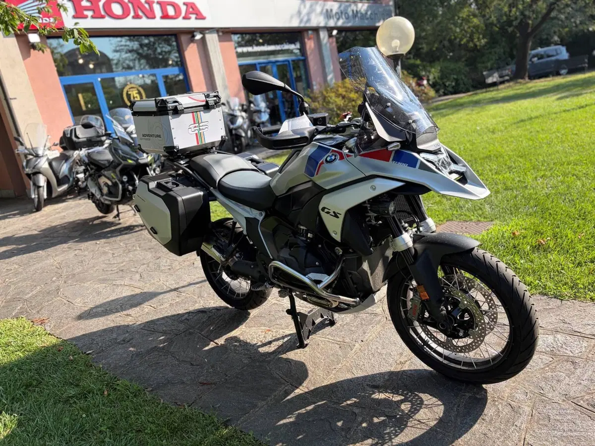 Bmw R 1300 GS Trophy (2023 - 26) (4)
