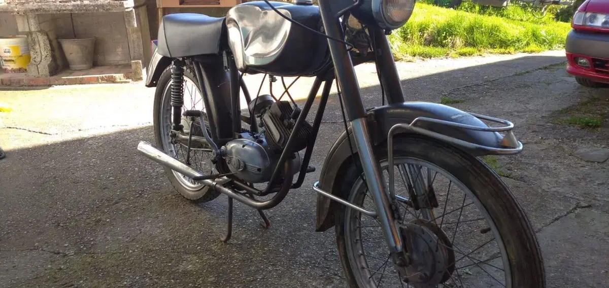 Negrini "S" Sport