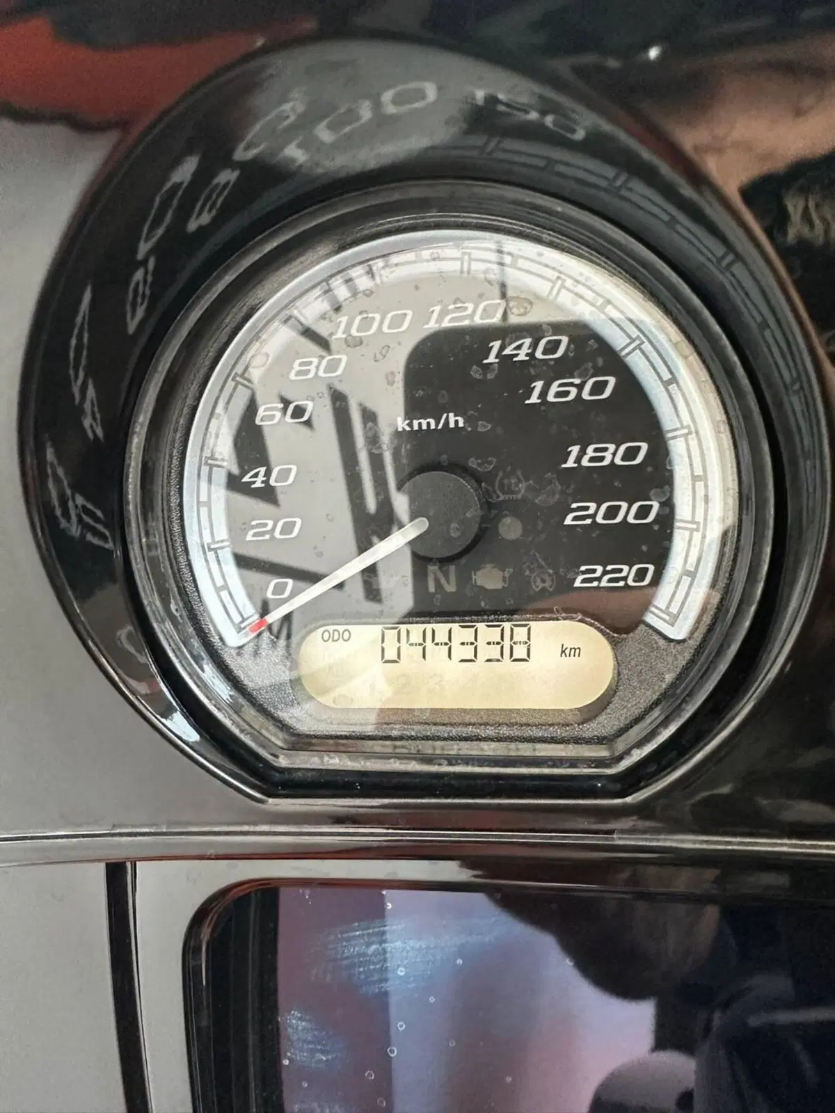 Harley-Davidson Ultra Limited (2022 - 25) (4)