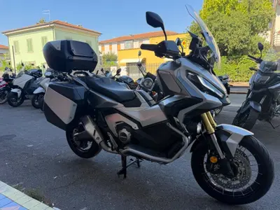 Honda X-ADV 750 DCT Travel (2021 - 24) usata