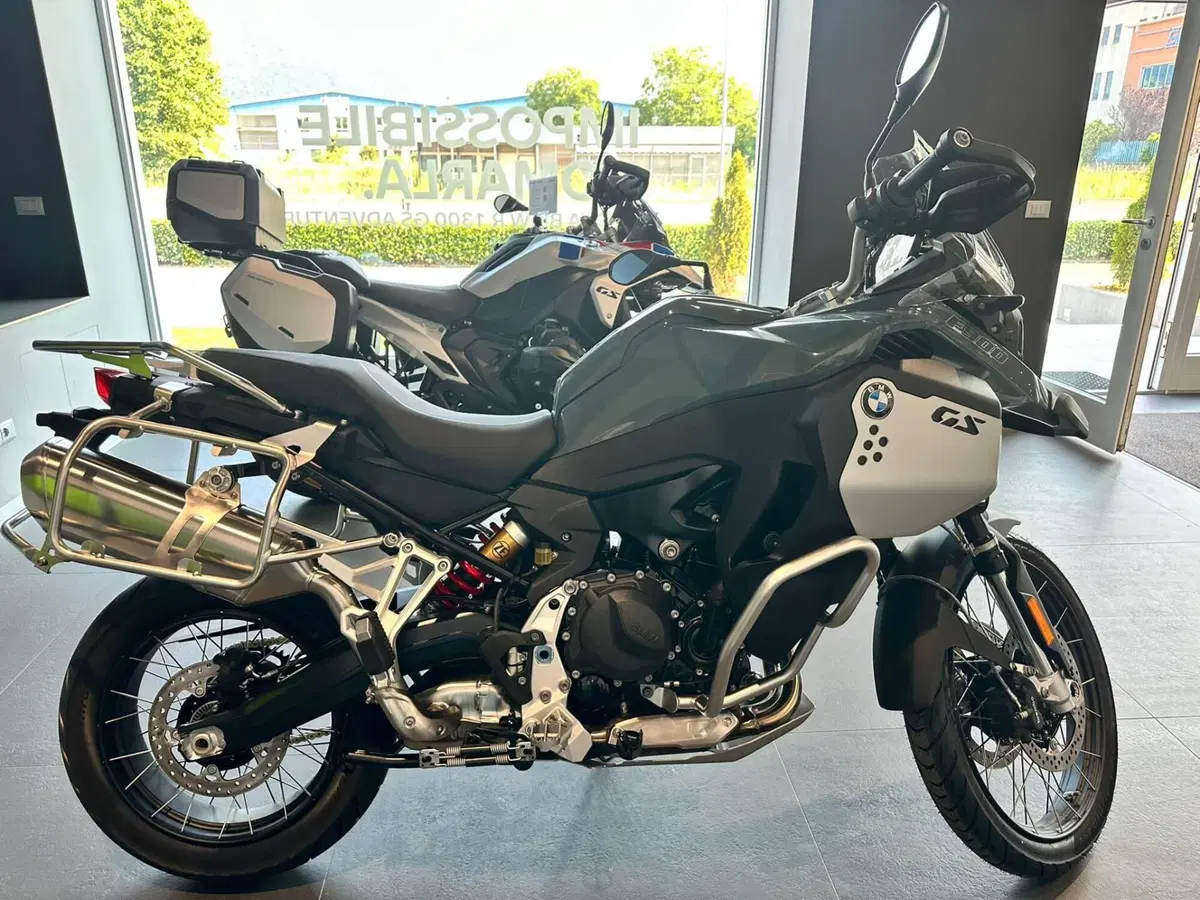 Bmw F 900 GS Adventure (2024 - 26) (2)