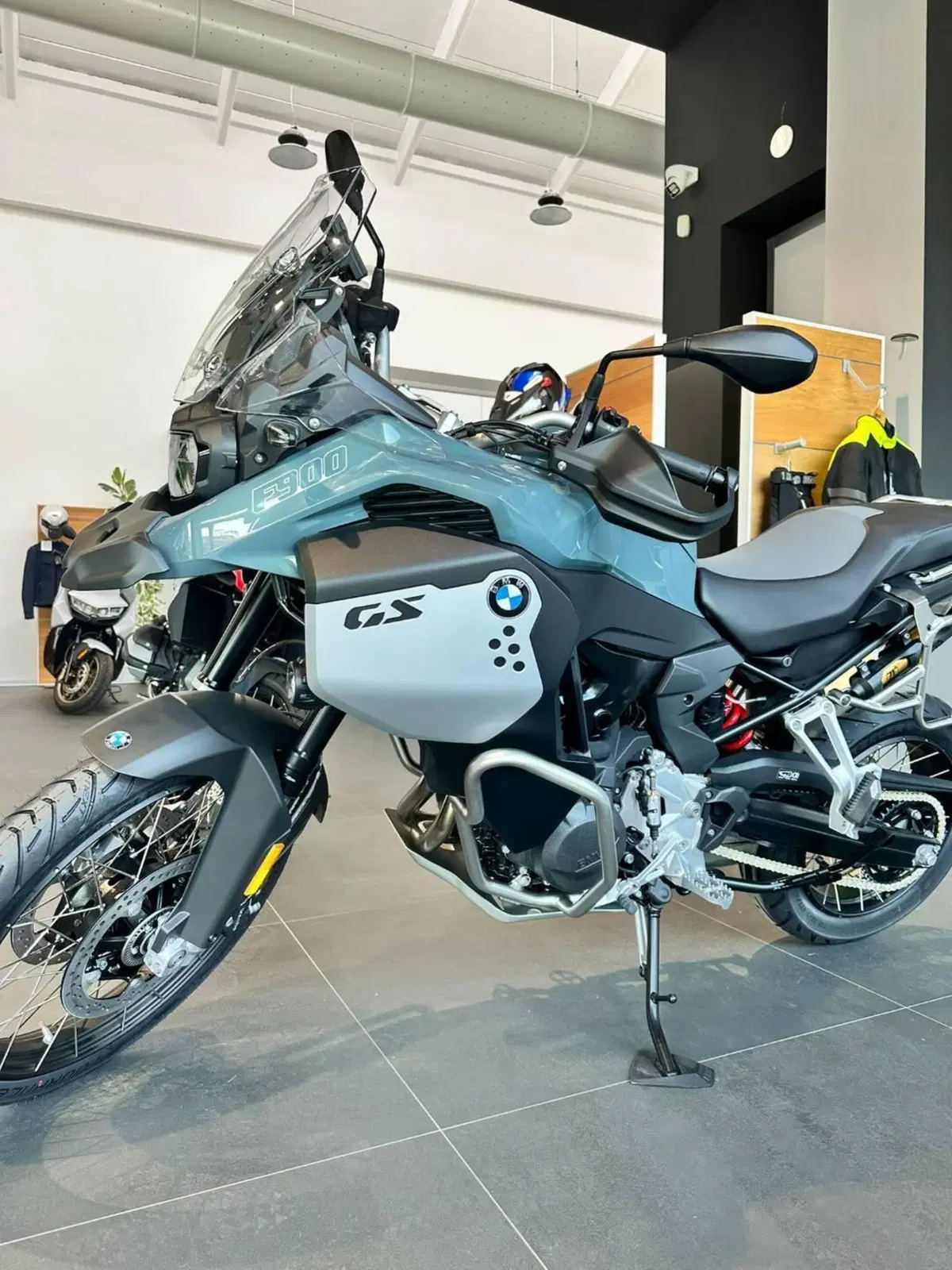 Bmw F 900 GS Adventure (2024 - 26) (3)