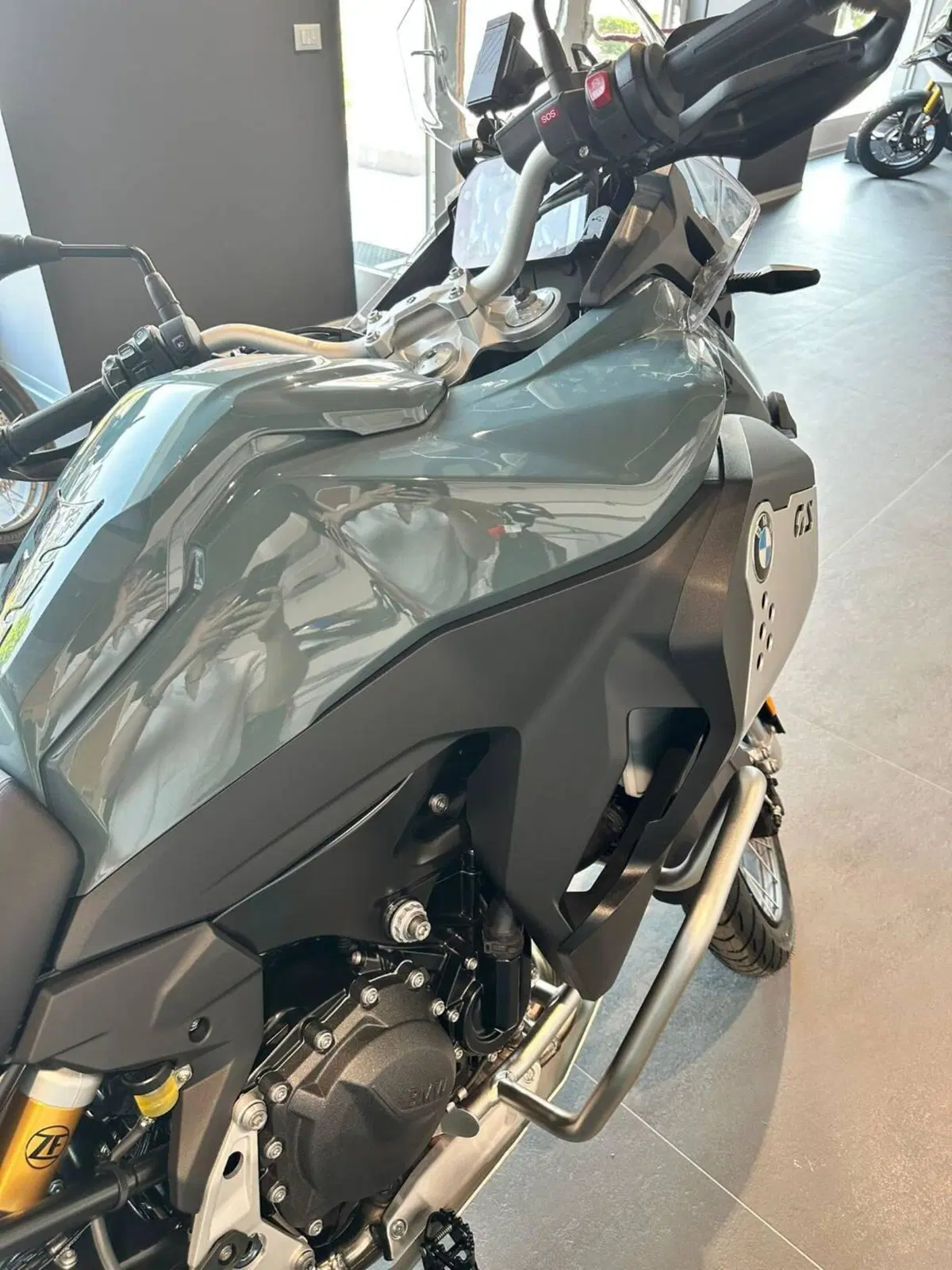 Bmw F 900 GS Adventure (2024 - 26) (6)