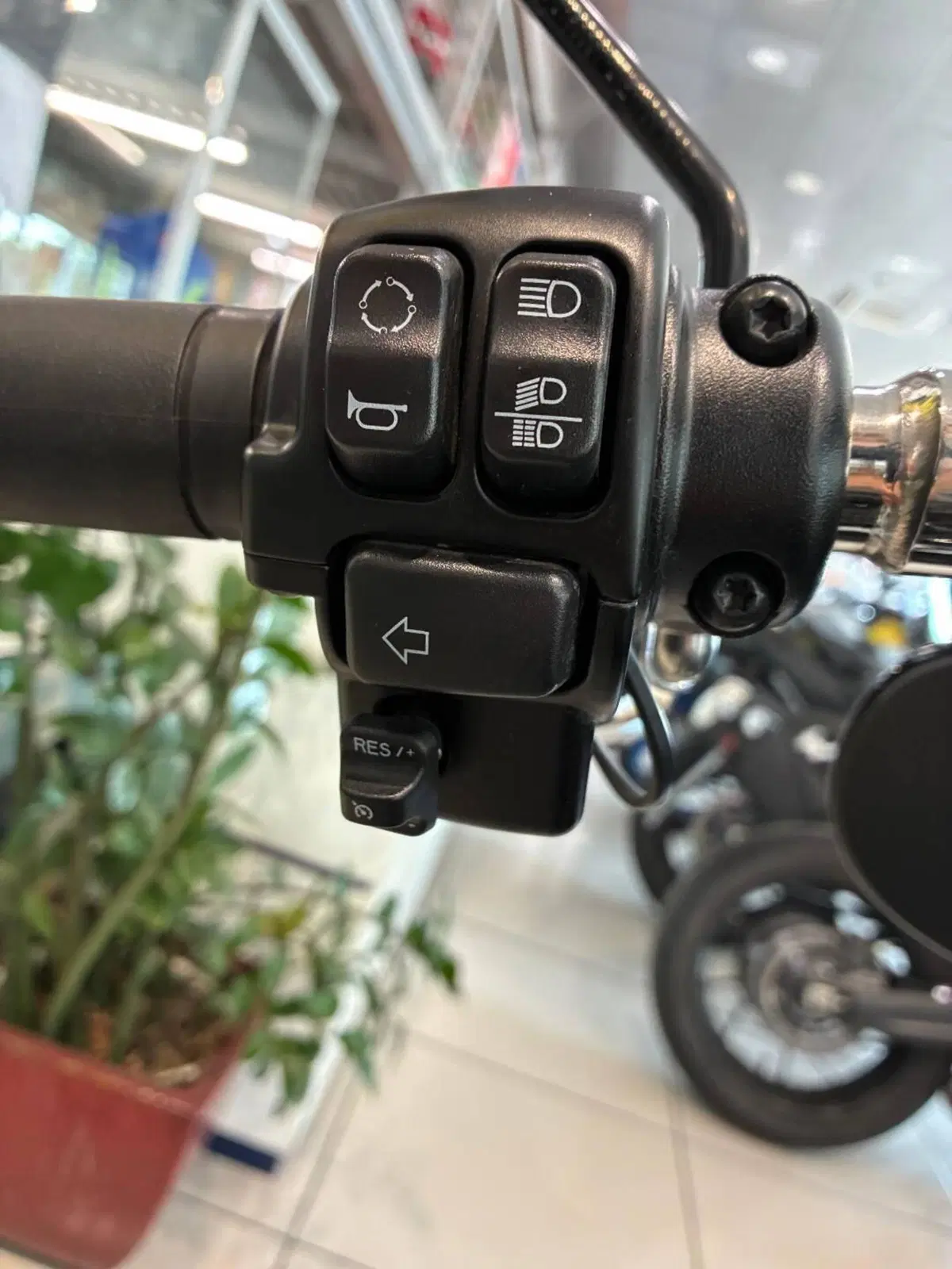Harley-Davidson Sport Glide (2021 - 25) (8)