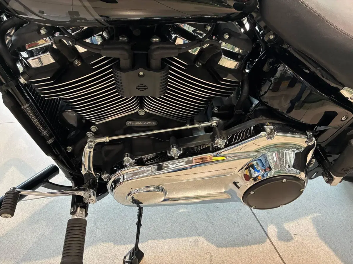 Harley-Davidson Sport Glide (2021 - 25) (11)
