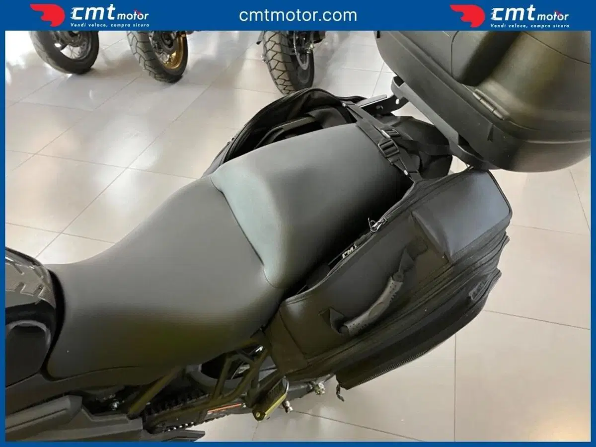 Kawasaki Versys 650 (2017 - 20) (7)