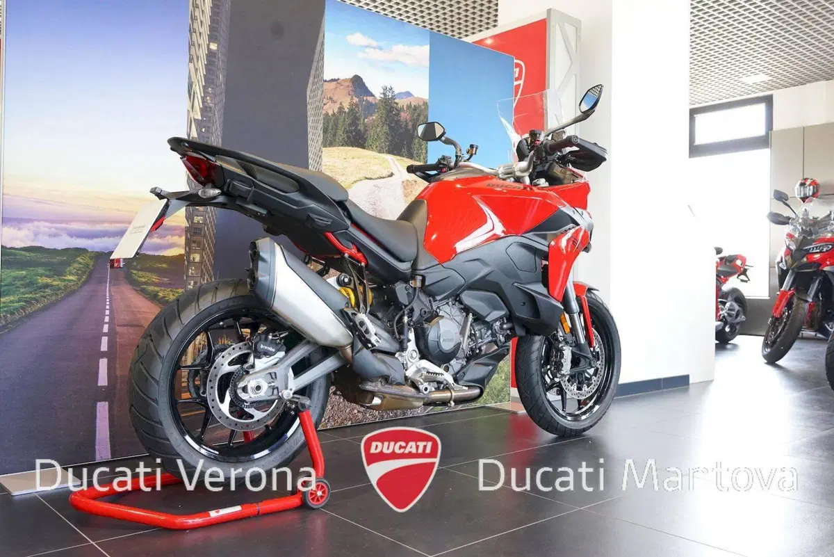 Ducati Multistrada V2 S (2025 - 26) (6)