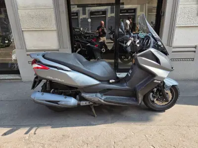 Kymco Downtown 300i ABS (2009 - 17) usata