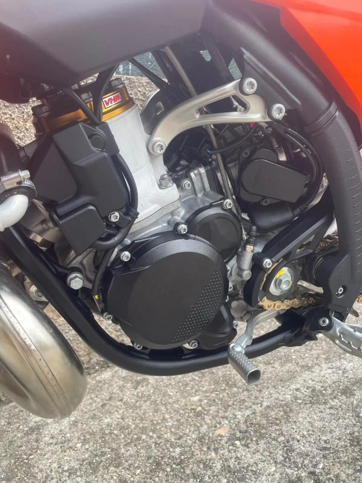 KTM 250 SX (2025) (5)
