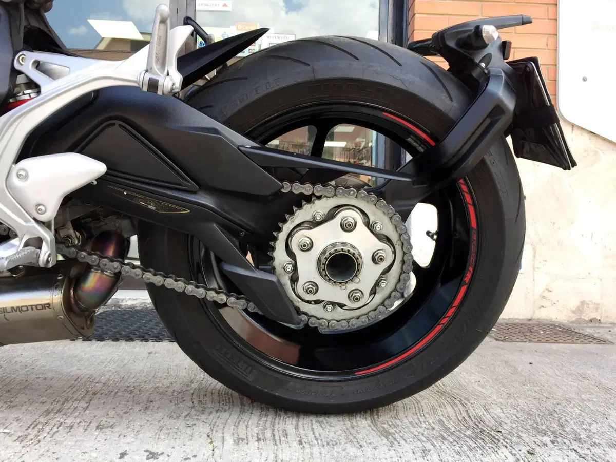 MV Agusta Brutale 800 RR (2017 - 20) (19)