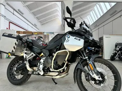 Bmw F 900 GS Adventure (2024 - 26) usata