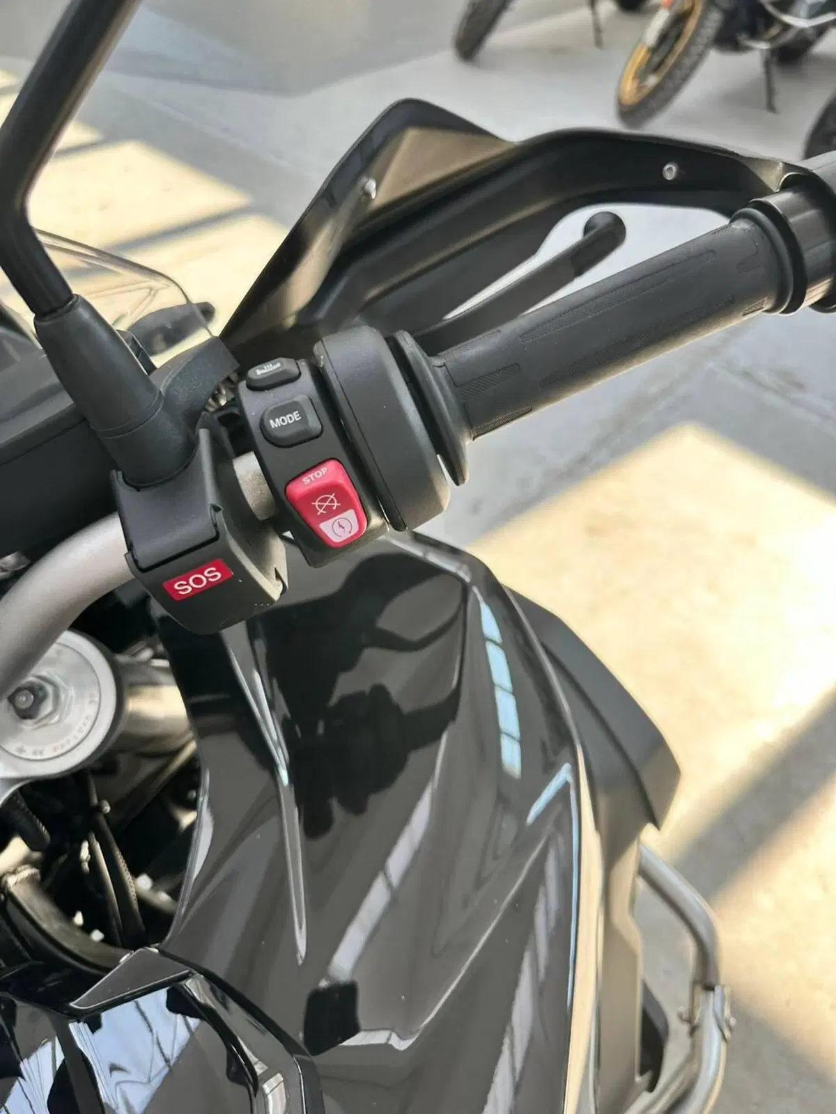 Bmw F 900 GS Adventure (2024 - 26) (9)