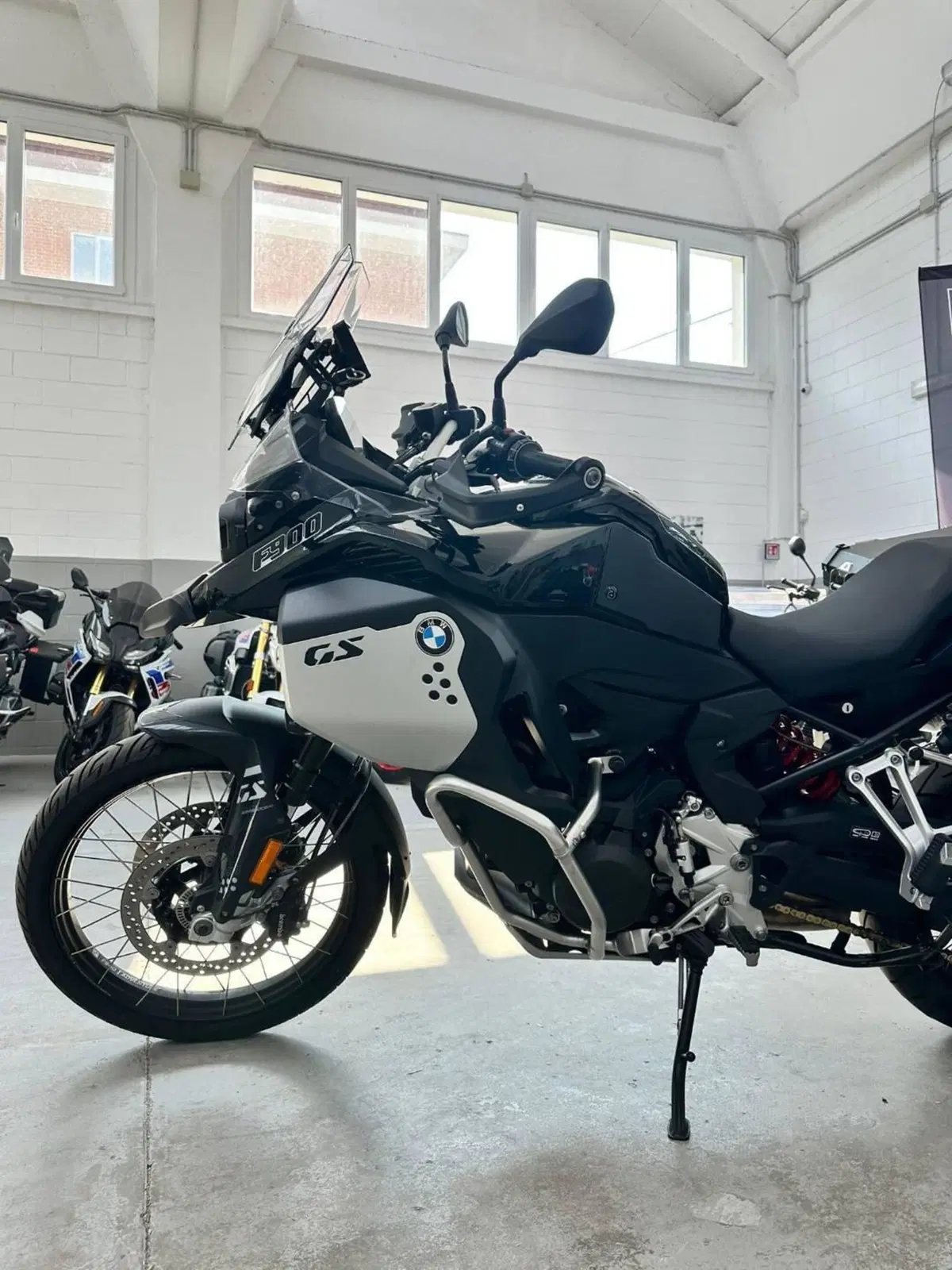 Bmw F 900 GS Adventure (2024 - 26) (13)