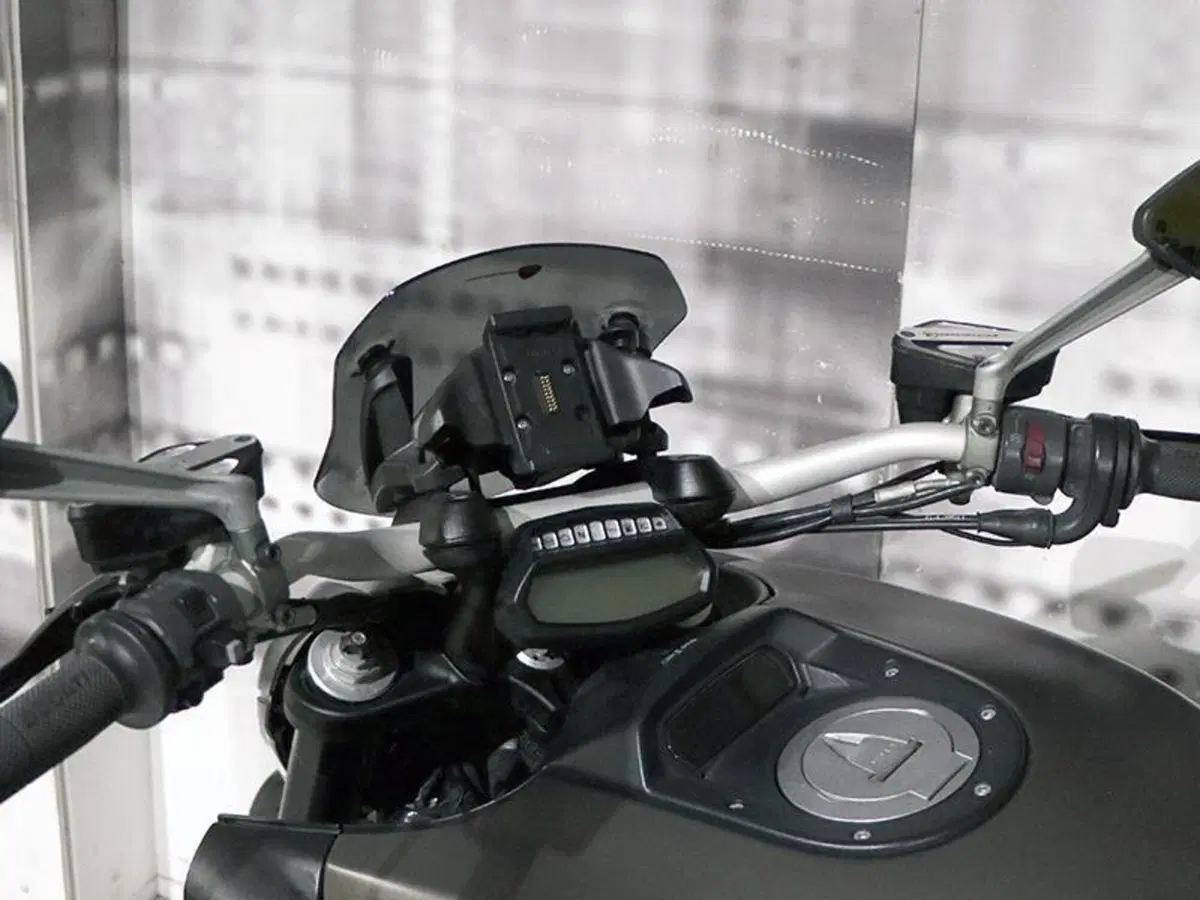 Ducati Diavel 1200 (2014 - 16) (6)