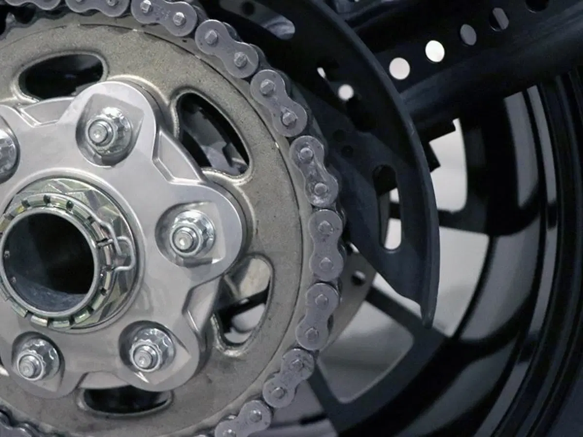 Ducati Diavel 1200 (2014 - 16) (9)