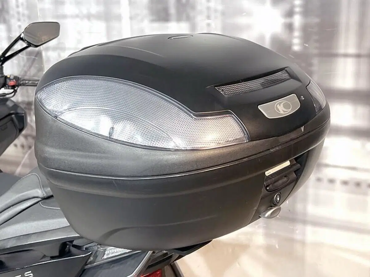 Kymco Xciting 400i S TCS (2021 - 24) (5)