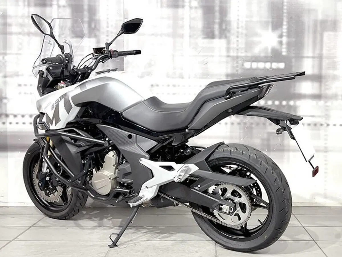 CFMOTO 650MT (2021 - 24) (2)