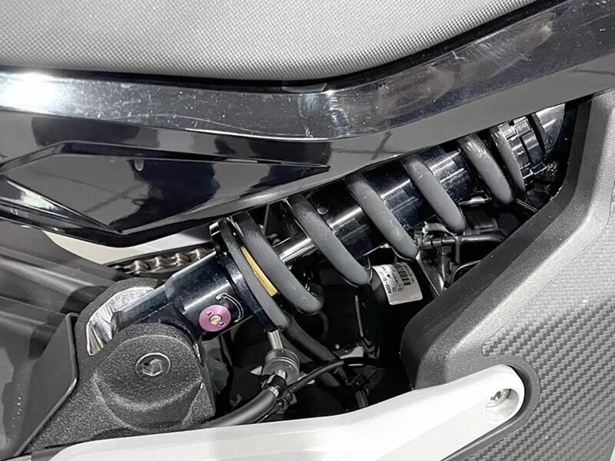 CFMOTO 650MT (2021 - 24) (5)