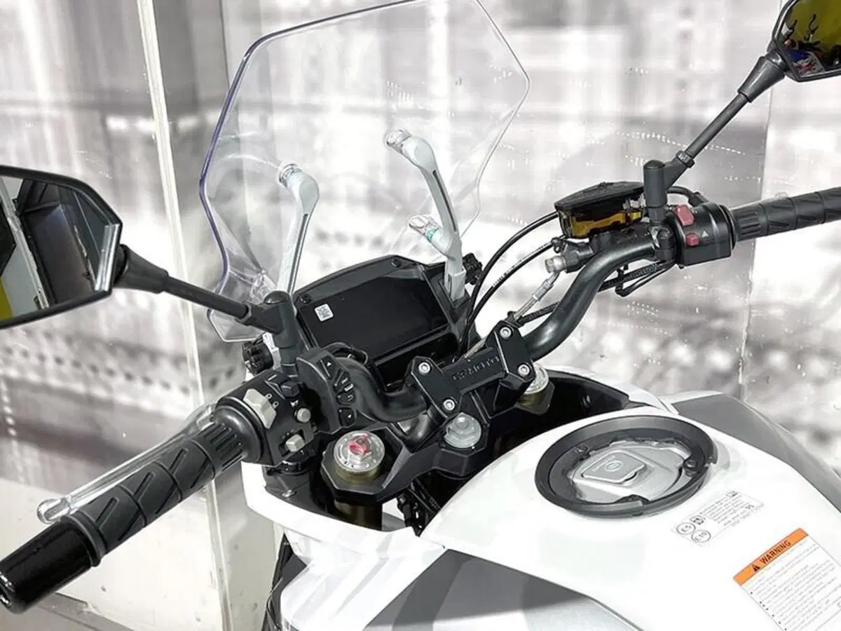 CFMOTO 650MT (2021 - 24) (6)