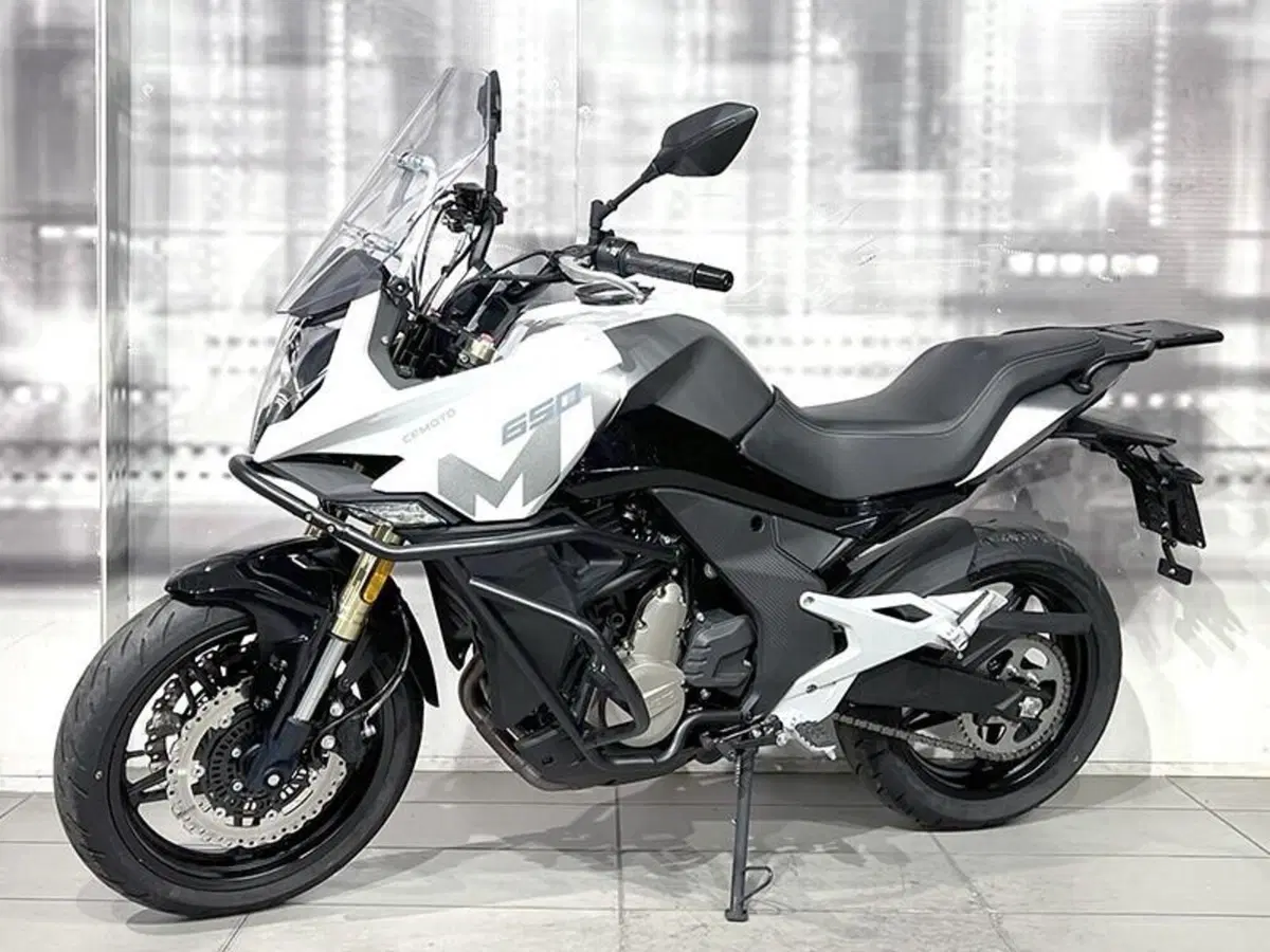 CFMOTO 650MT (2021 - 24) (7)