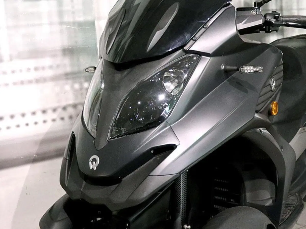 Quadro QV3 350 (2018 - 19) (3)