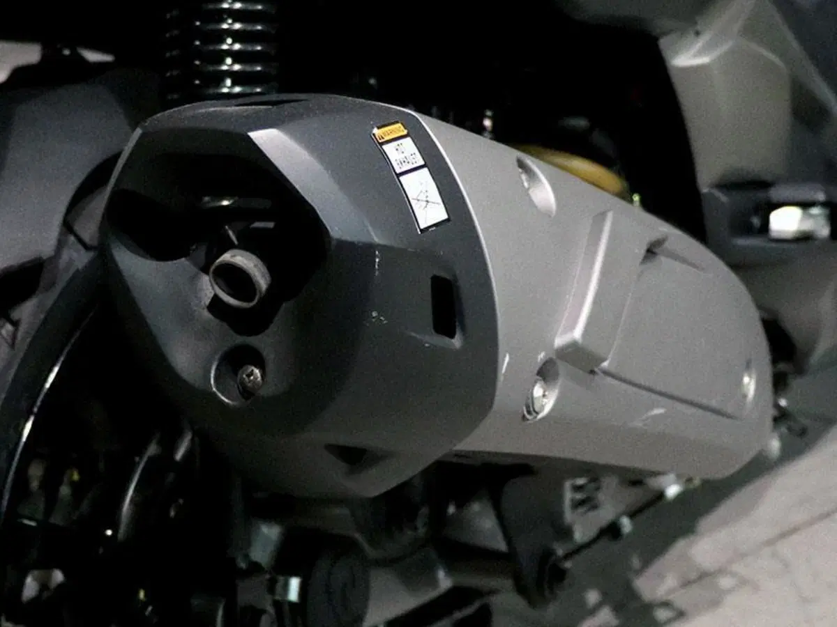 Quadro QV3 350 (2018 - 19) (4)