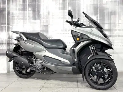 Quadro QV3 350 (2018 - 19) usata