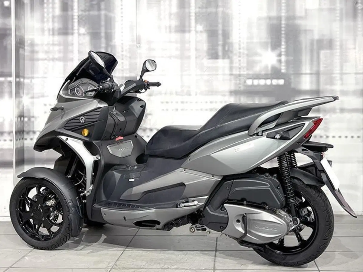 Quadro QV3 350 (2018 - 19) (2)