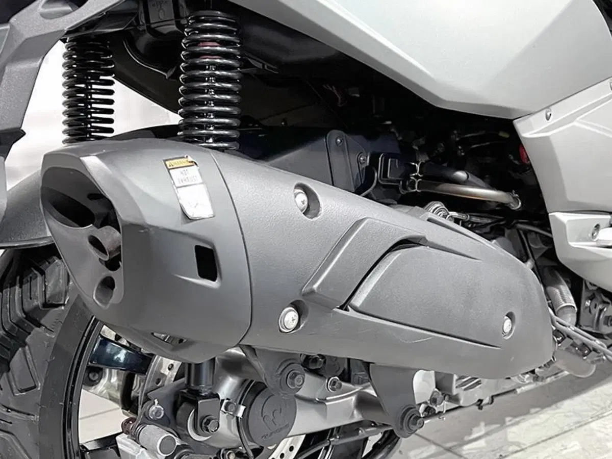 Quadro QV3 350 (2018 - 19) (3)