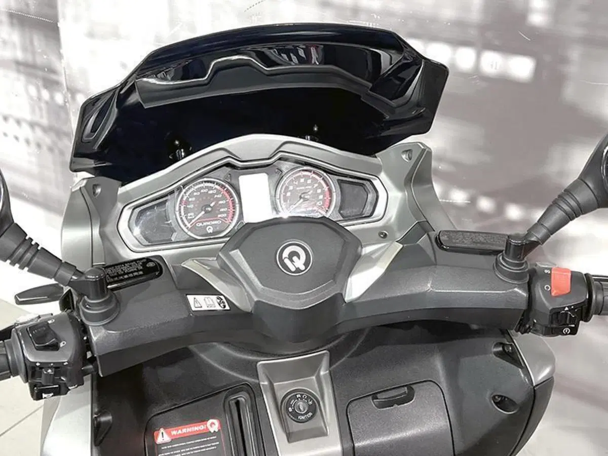 Quadro QV3 350 (2018 - 19) (6)
