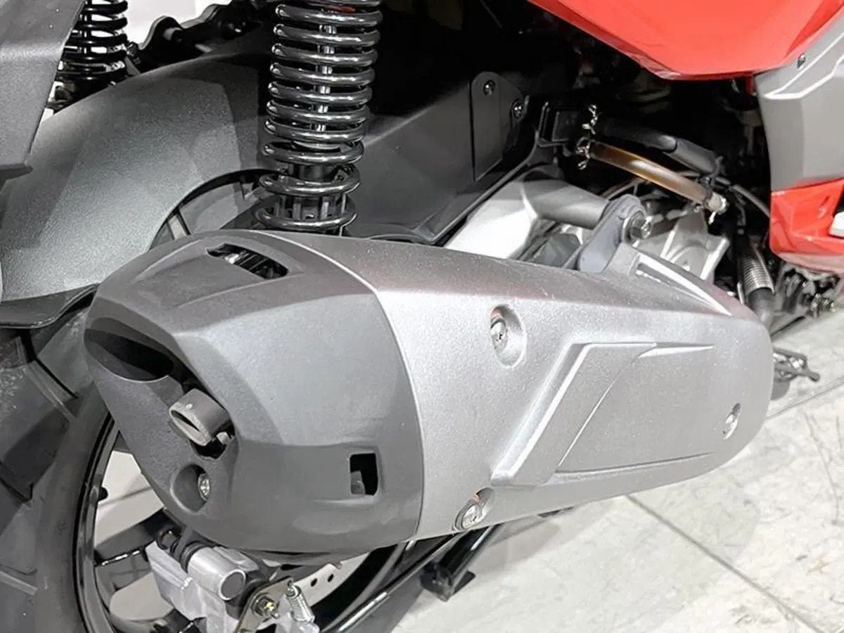 Quadro QV3 350 (2018 - 19) (3)