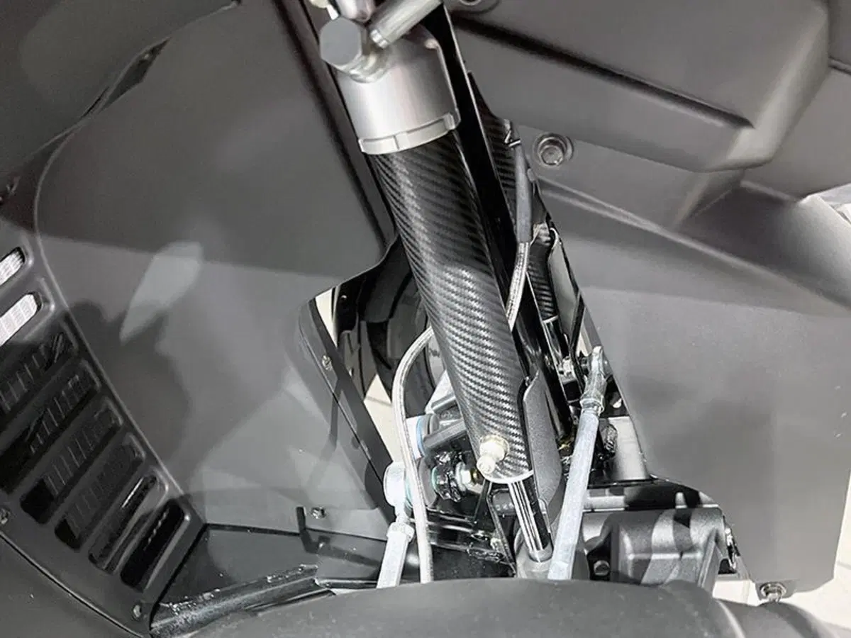 Quadro QV3 350 (2018 - 19) (5)
