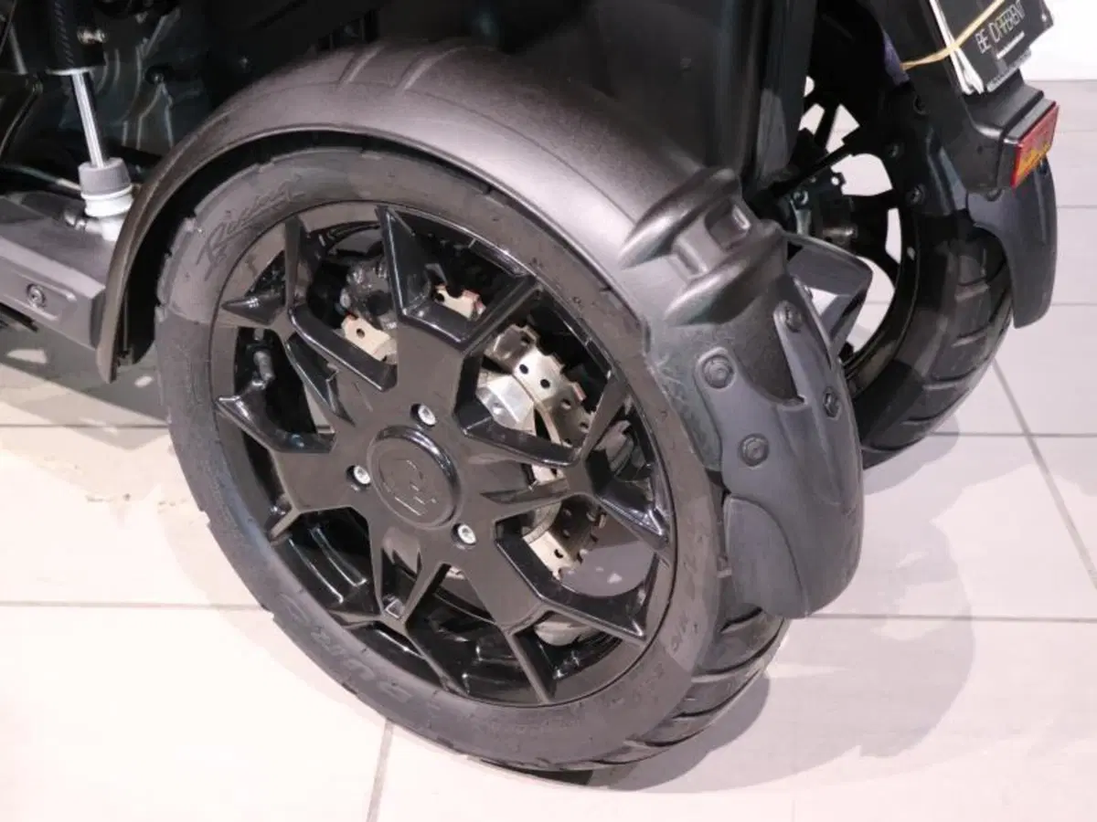 Quadro Qooder 400 (2018 - 19) (3)