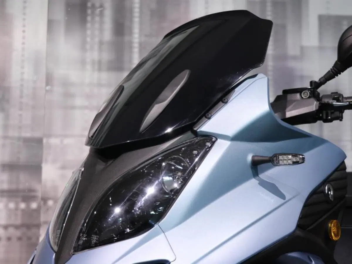 Quadro Qooder 400 (2018 - 19) (4)
