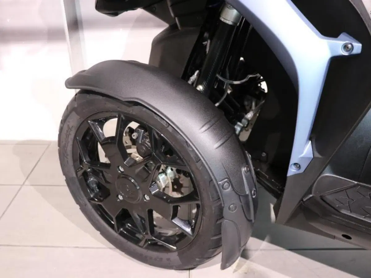 Quadro Qooder 400 (2018 - 19) (5)