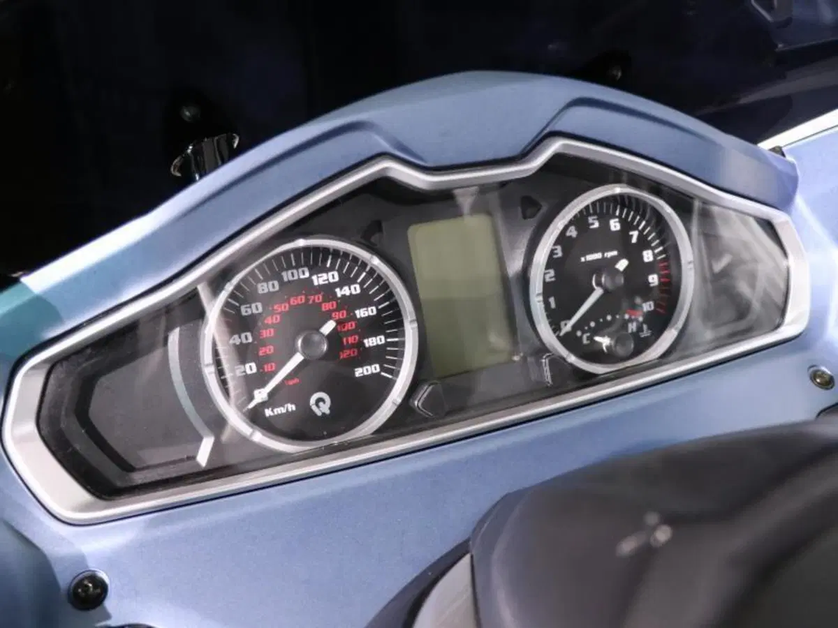 Quadro Qooder 400 (2018 - 19) (6)