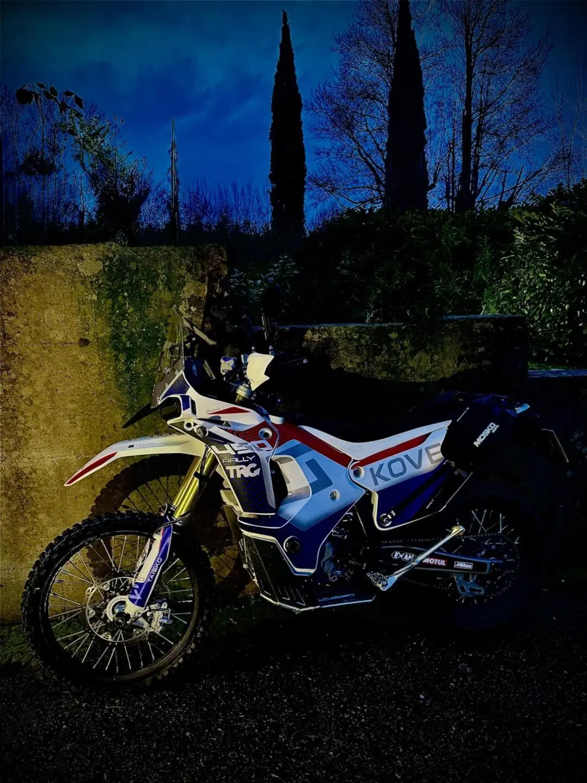 Kove 450 Rally High (2023 - 24) (4)