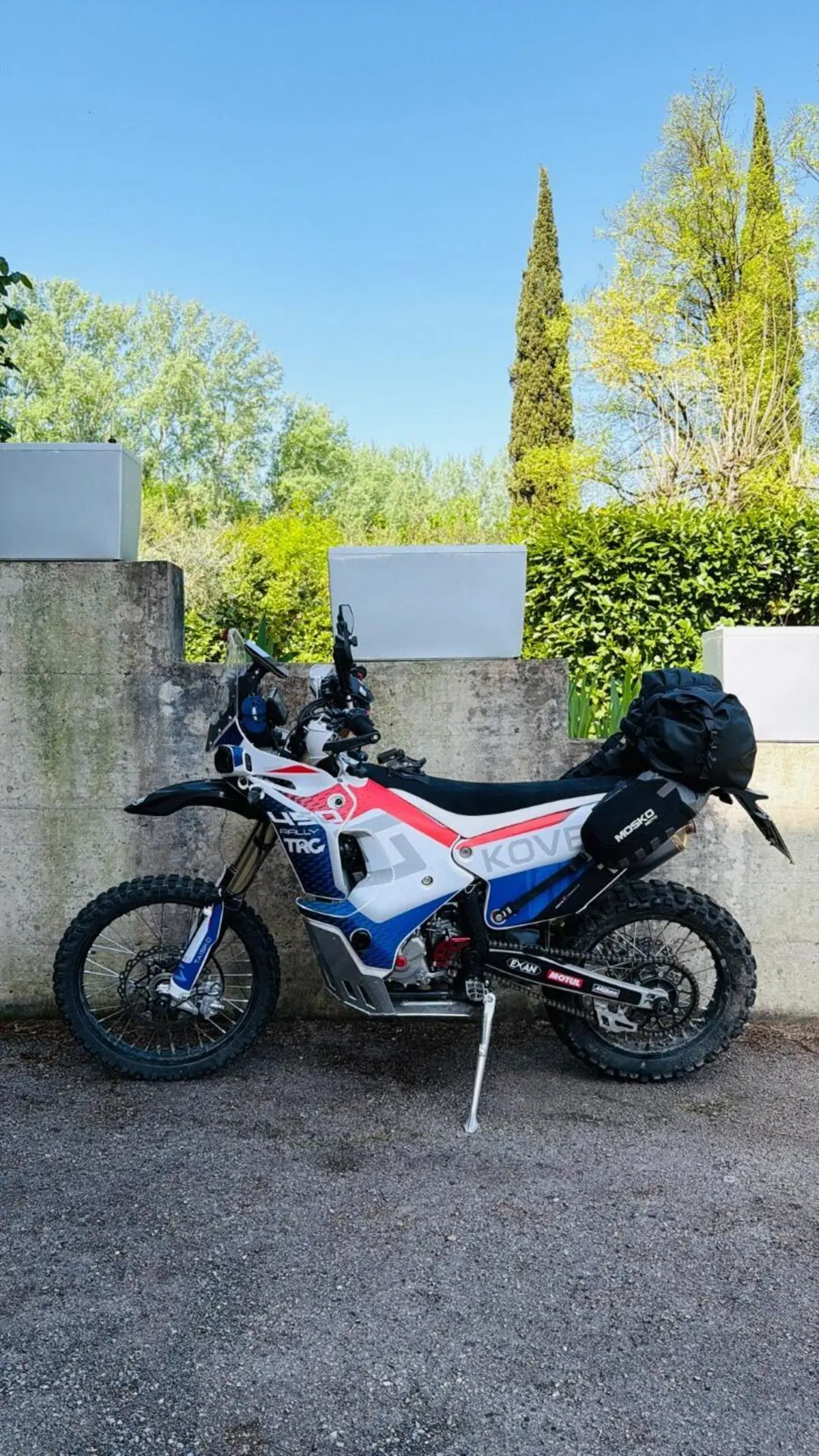 Kove 450 Rally High (2023 - 24) (3)