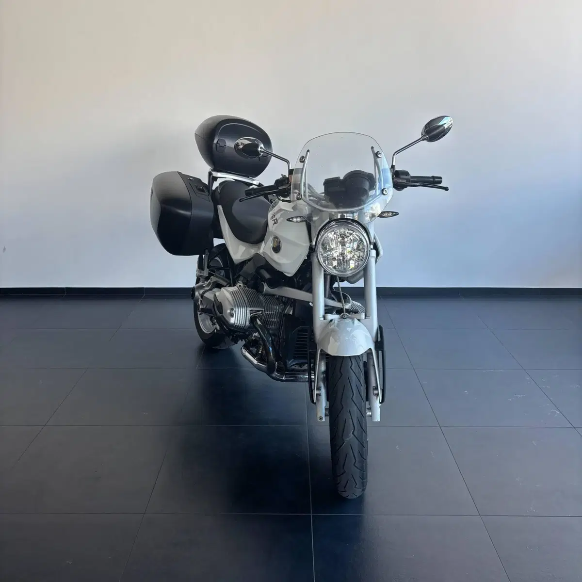 Bmw R 1200 R (2006 - 11) (2)