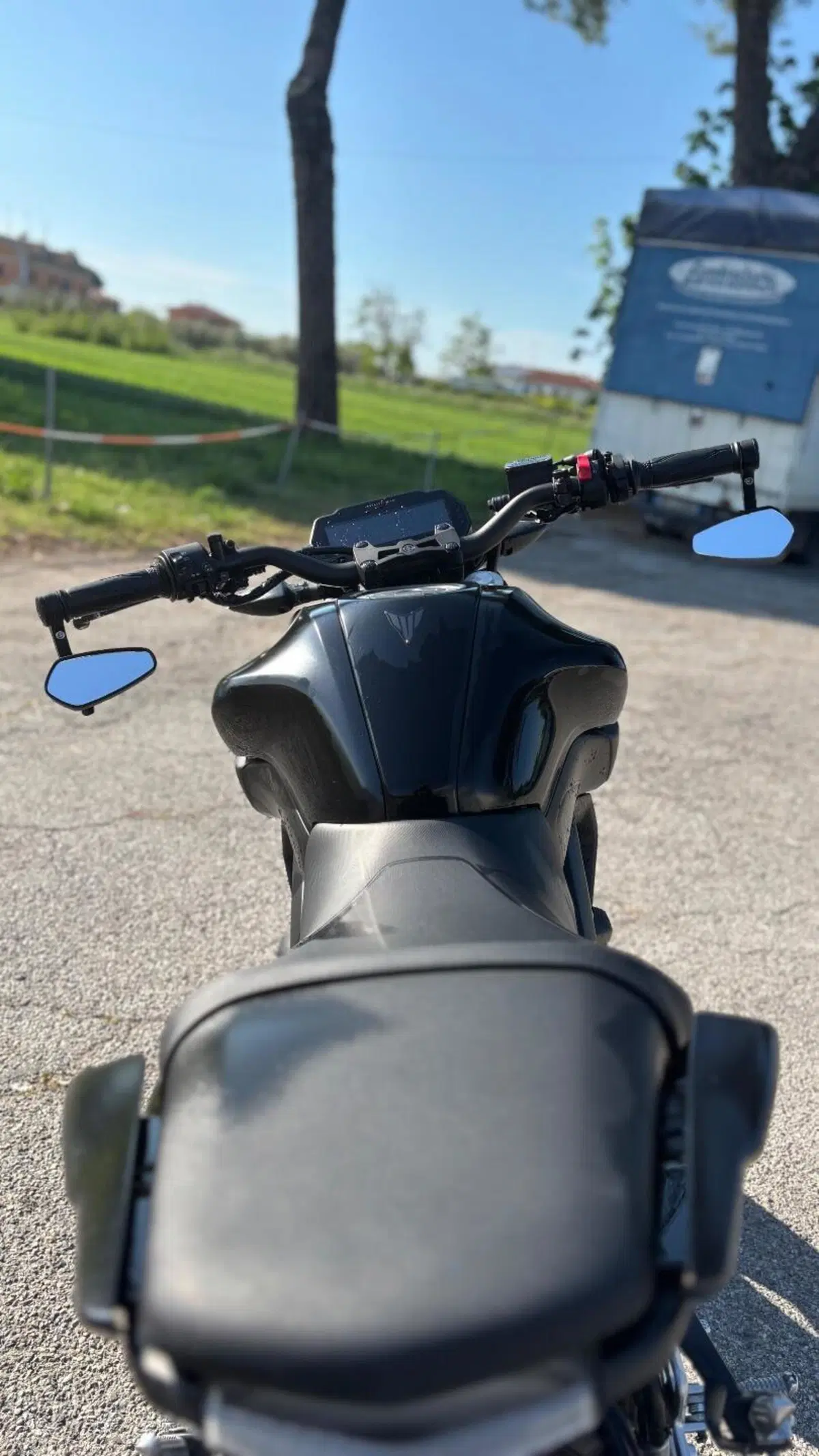 Yamaha MT-125 (2021 - 24) (4)