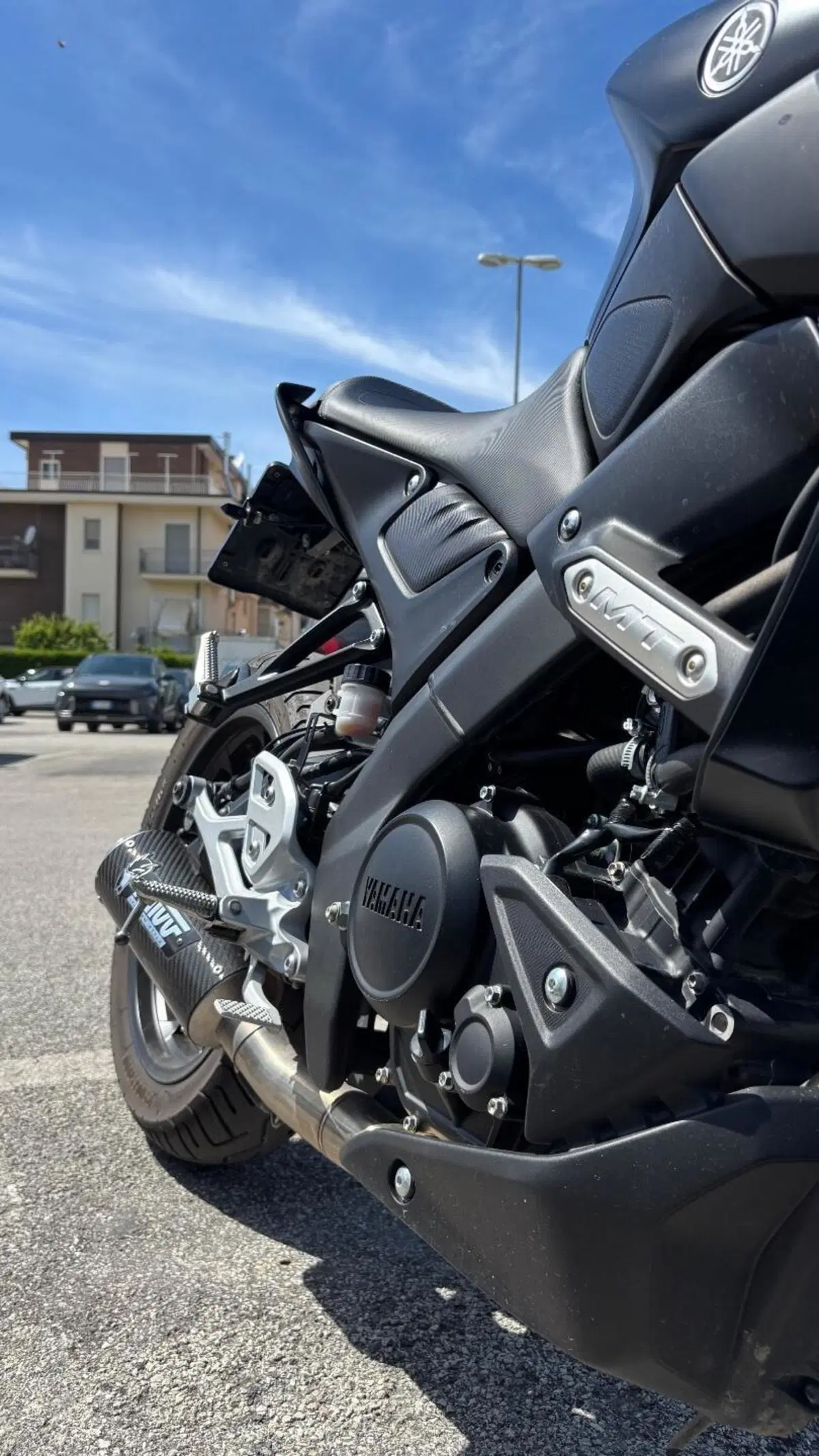 Yamaha MT-125 (2021 - 24) (6)
