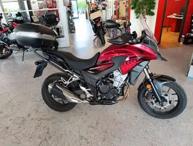 Honda CB 500 X (2019 - 20) usata
