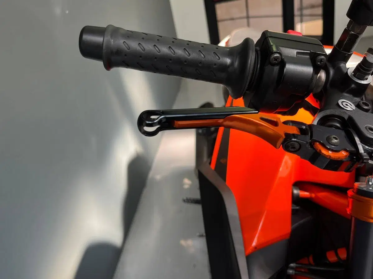KTM 1290 Super Duke R ABS (2014 - 16) (10)