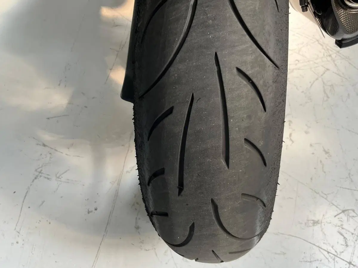 KTM 1290 Super Duke R ABS (2014 - 16) (16)